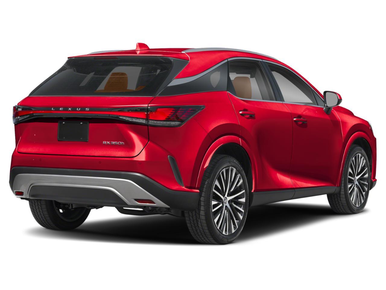 2023 Lexus RX 350h Premium Tucson AZ