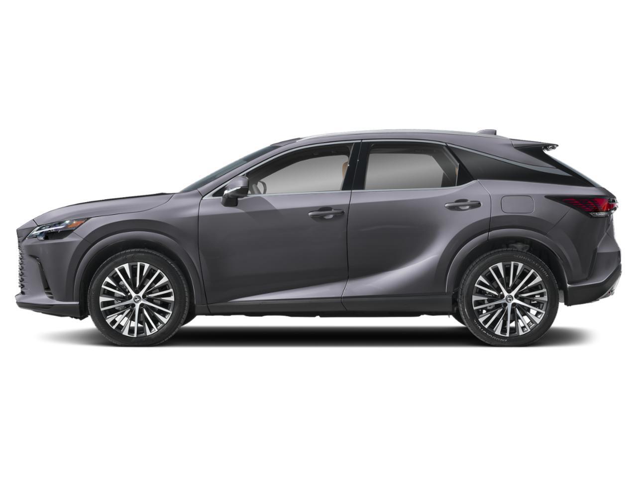 2023 Lexus RX Premium