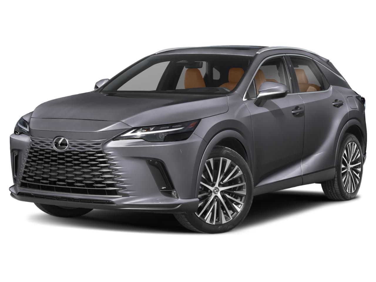 2023 Lexus RX Premium