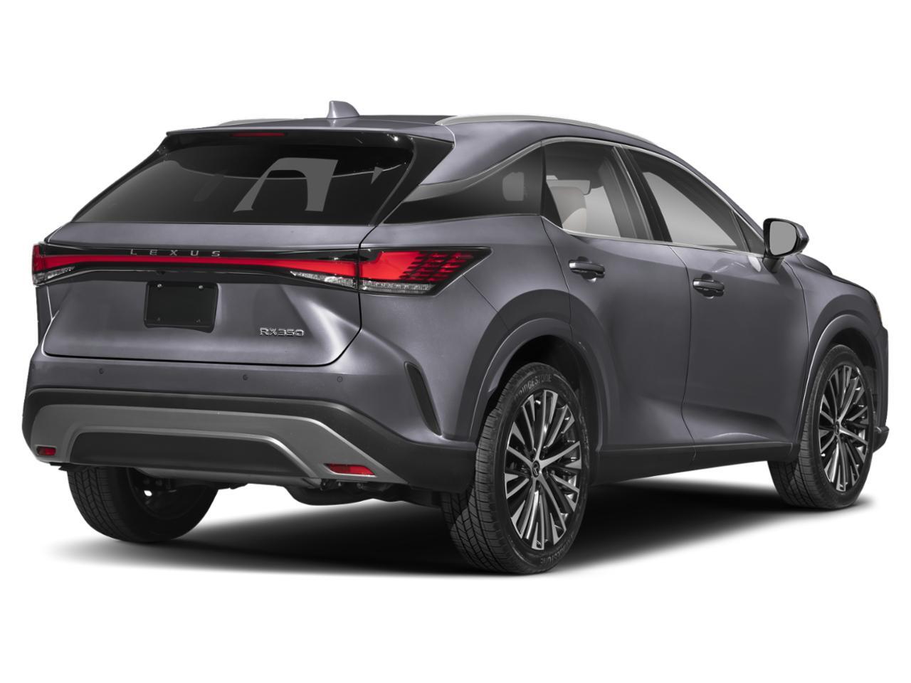 2023 Lexus RX Premium+ Tucson AZ