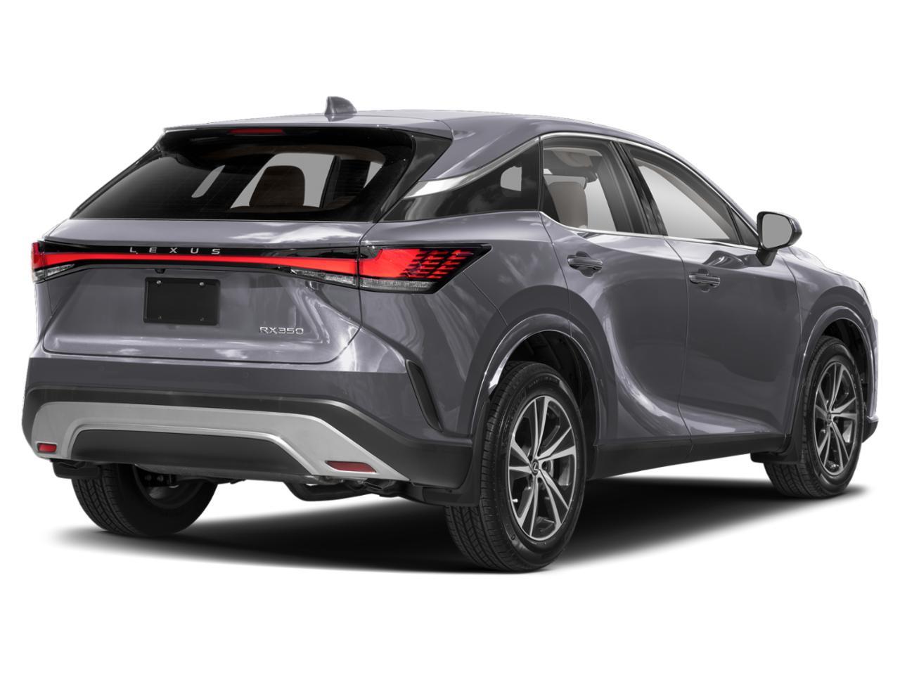 2023 Lexus RX Premium+