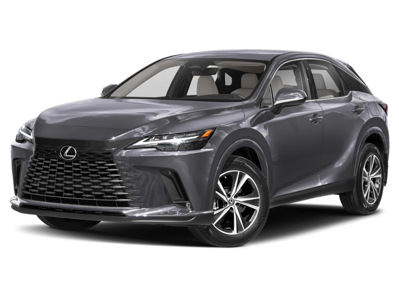 2023 Lexus RX Premium+