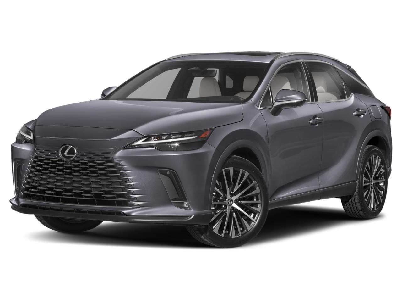 2023 Lexus RX