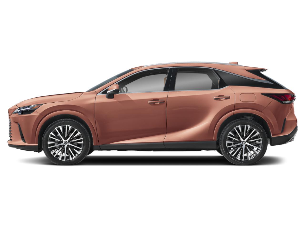 2023 Lexus RX Premium