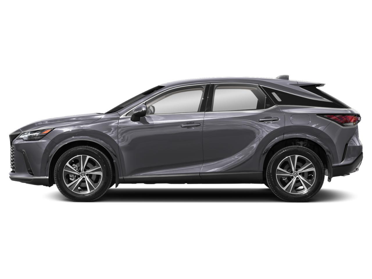 2023 Lexus RX Premium+