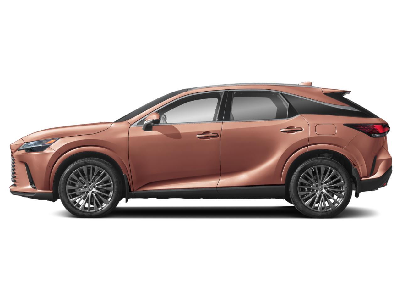 2023 Lexus RX Premium+