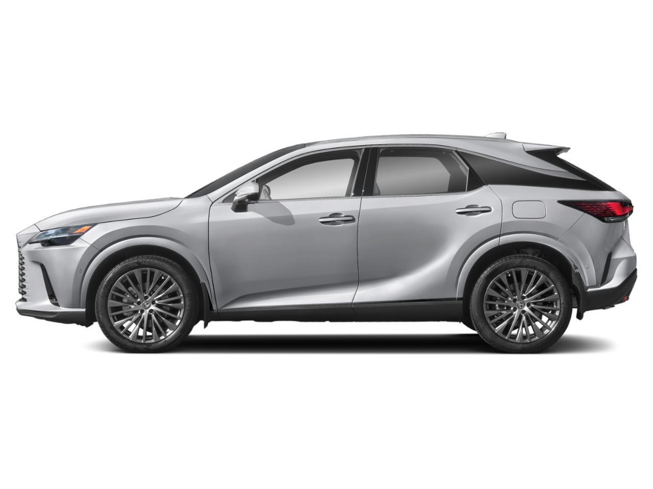 2023 Lexus RX Premium+