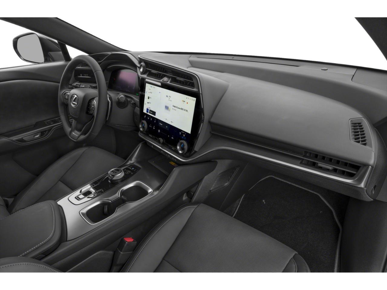 2023 Lexus RZ 450e Premium Tucson AZ