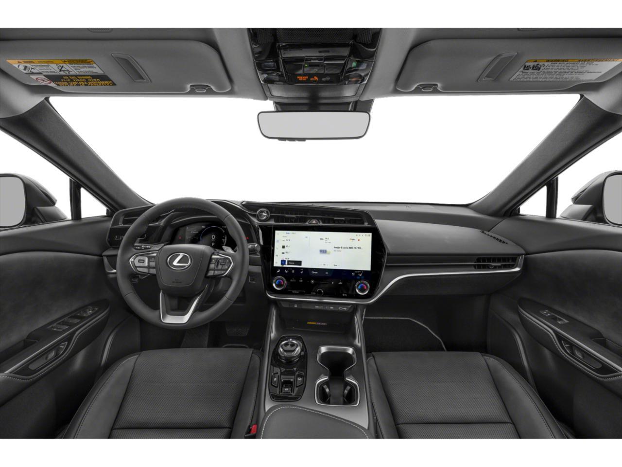 2023 Lexus RZ 450e Premium Tucson AZ