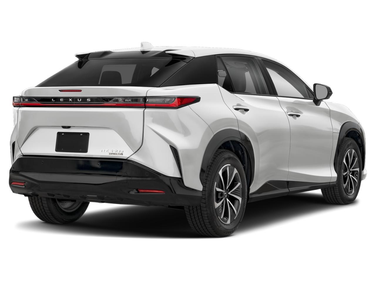 2023 Lexus RZ 450e Premium