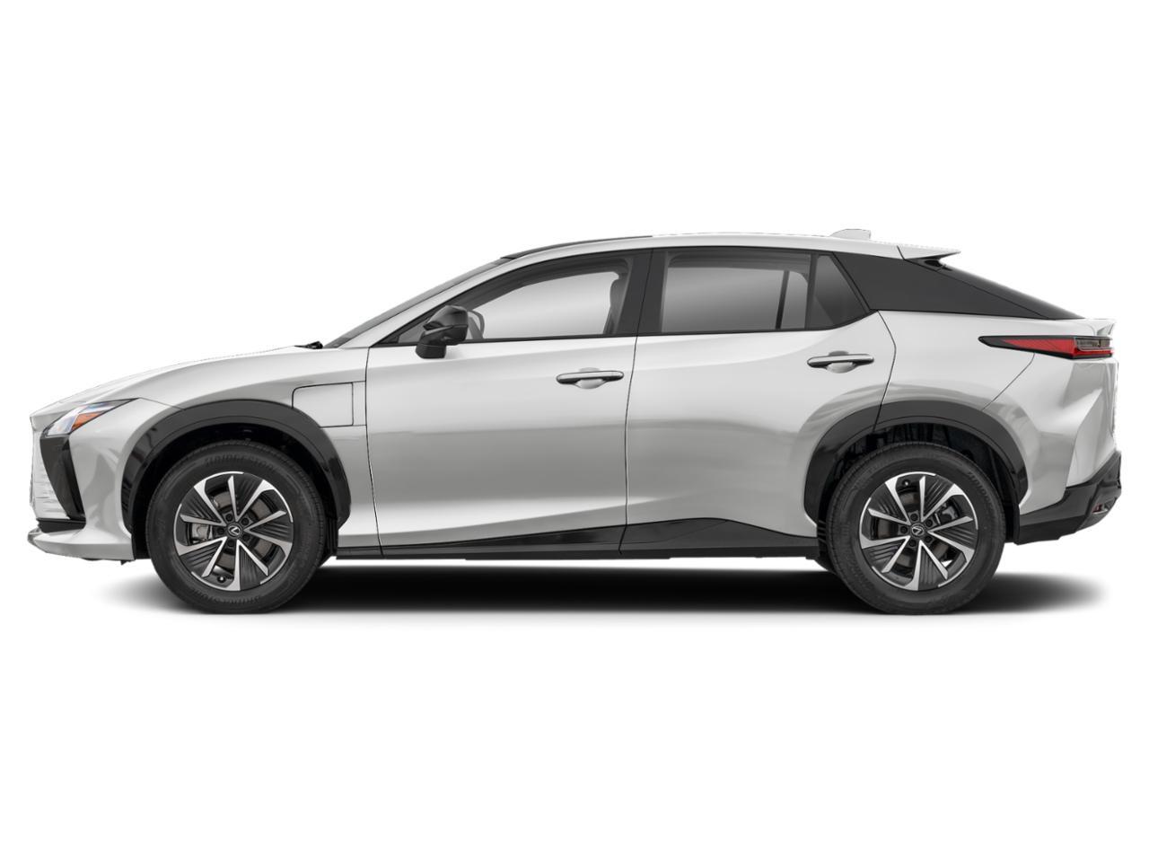 2023 Lexus RZ 450e Premium