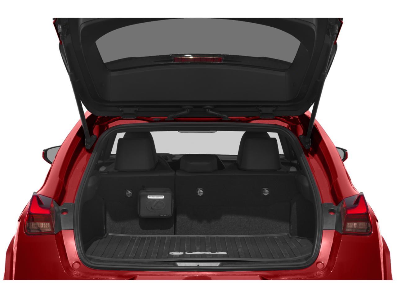 2023 Lexus UX 250h F SPORT Design Roseville CA