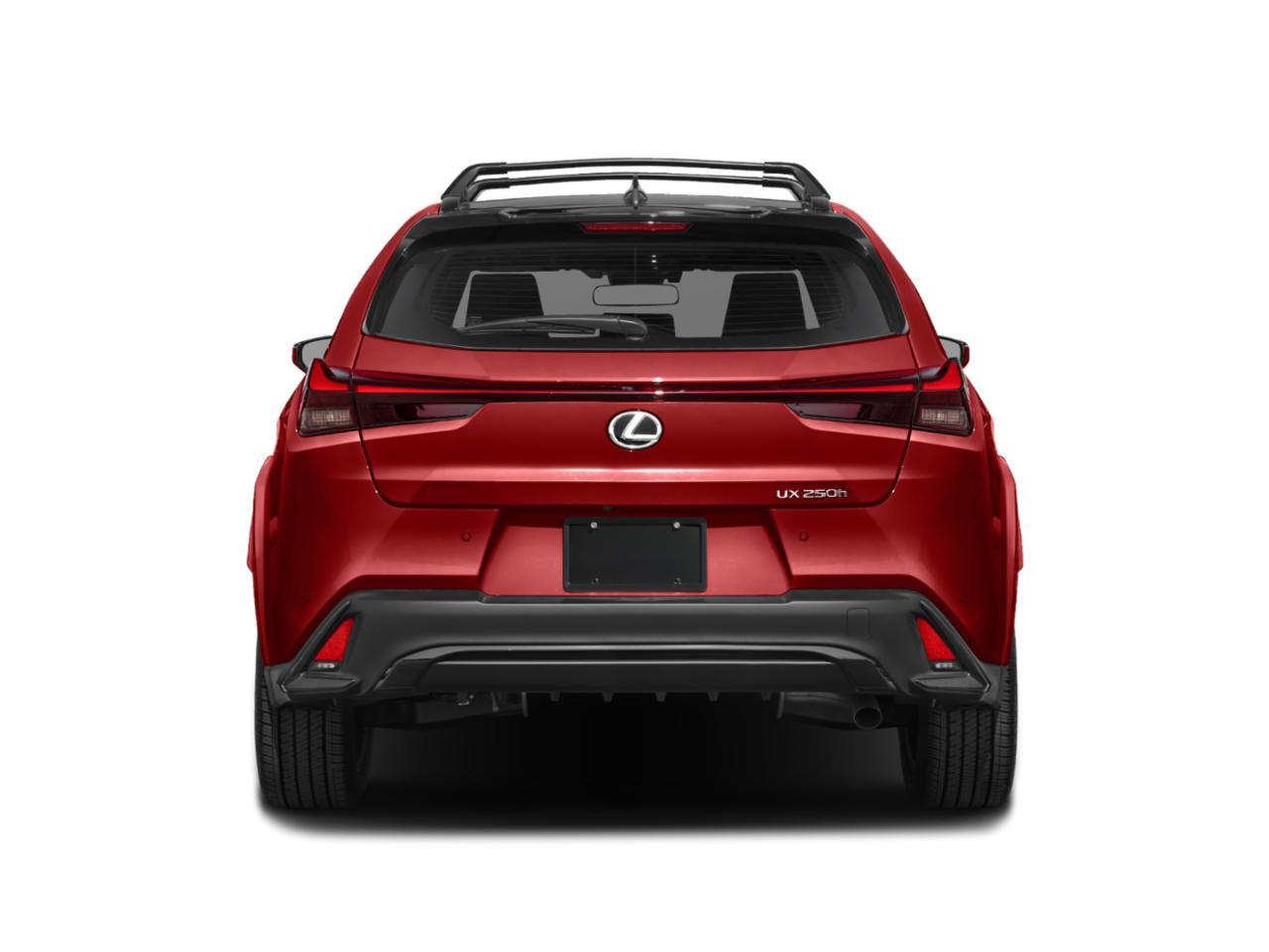 2023 Lexus UX 250h F SPORT Design Roseville CA