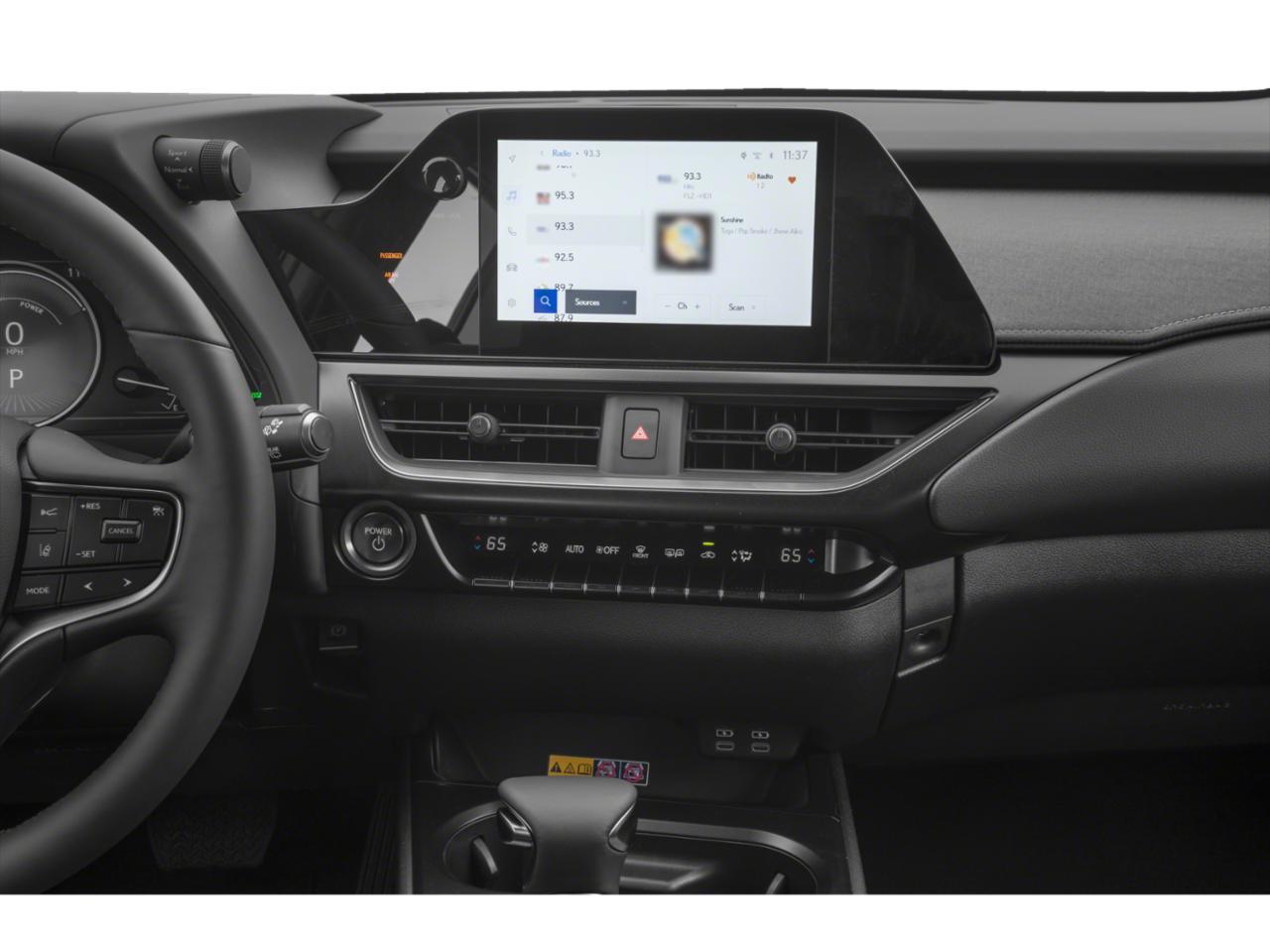 2023 Lexus UX 250h F SPORT Design Roseville CA