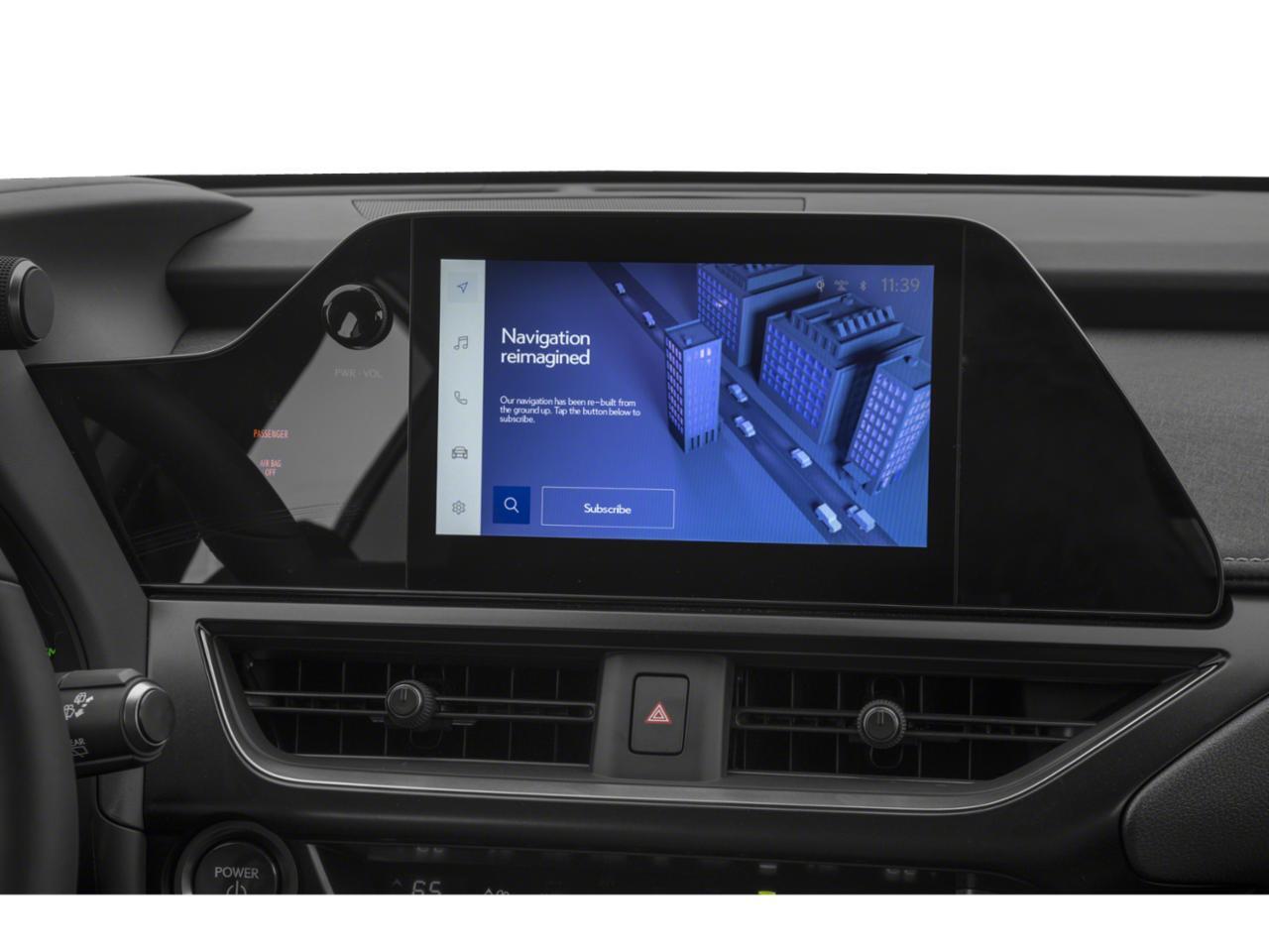 2023 Lexus UX 250h F SPORT Design Roseville CA