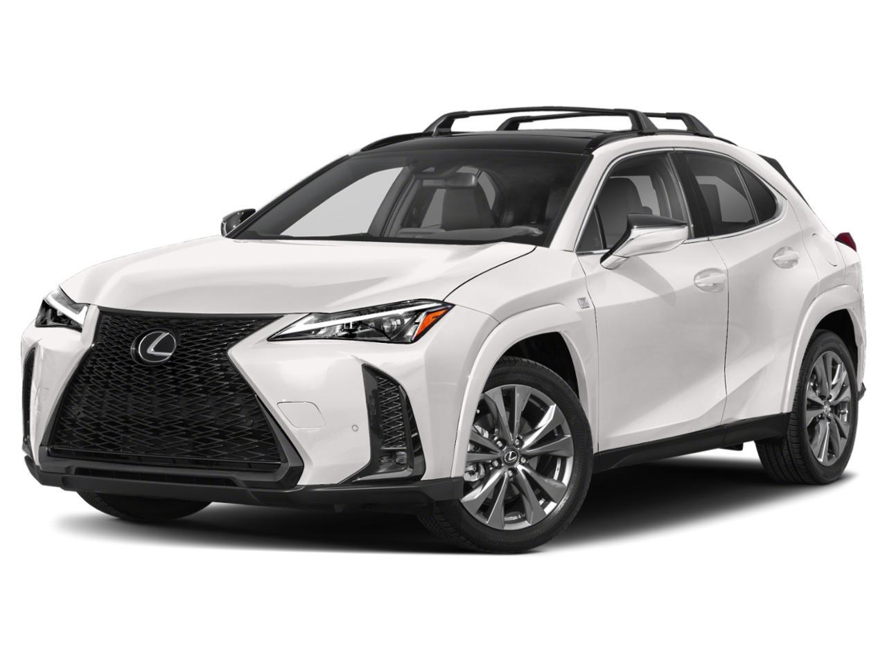 2023 Lexus UX 250h F SPORT Design SUV Irving TX