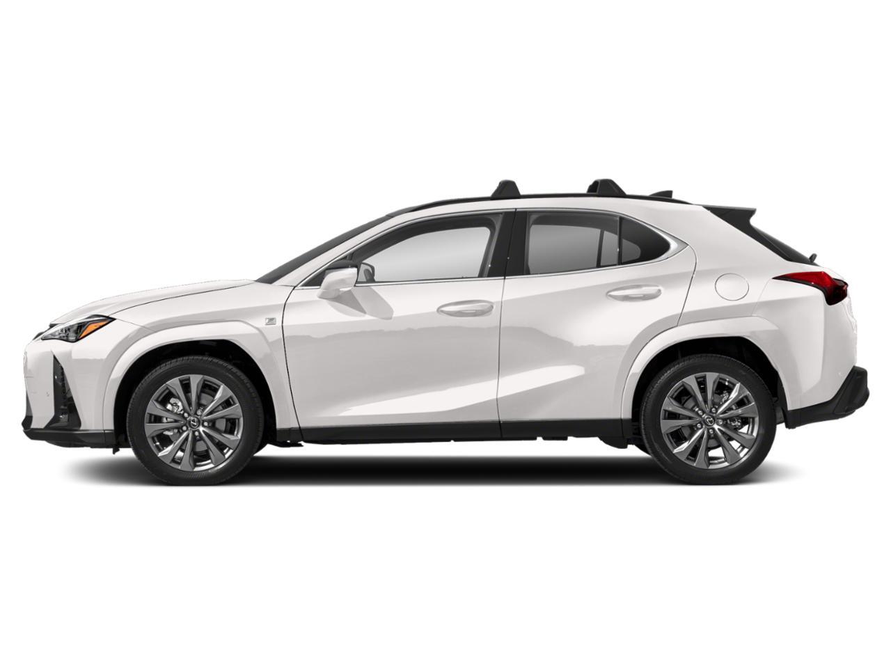 2023 Lexus UX 250h F SPORT Handling Tucson AZ