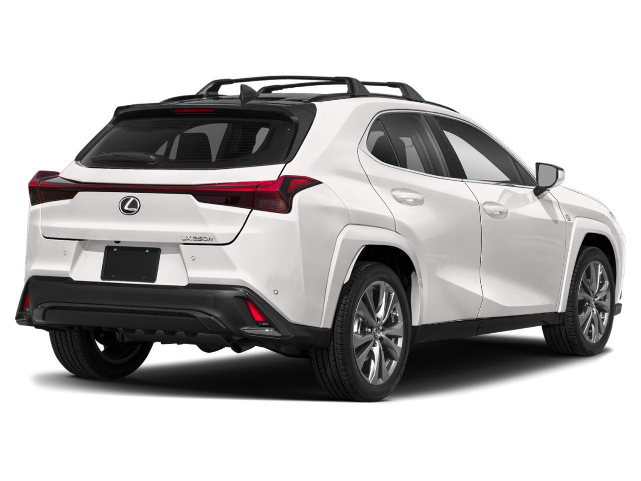 2023 Lexus UX 250h F SPORT Handling Tucson AZ