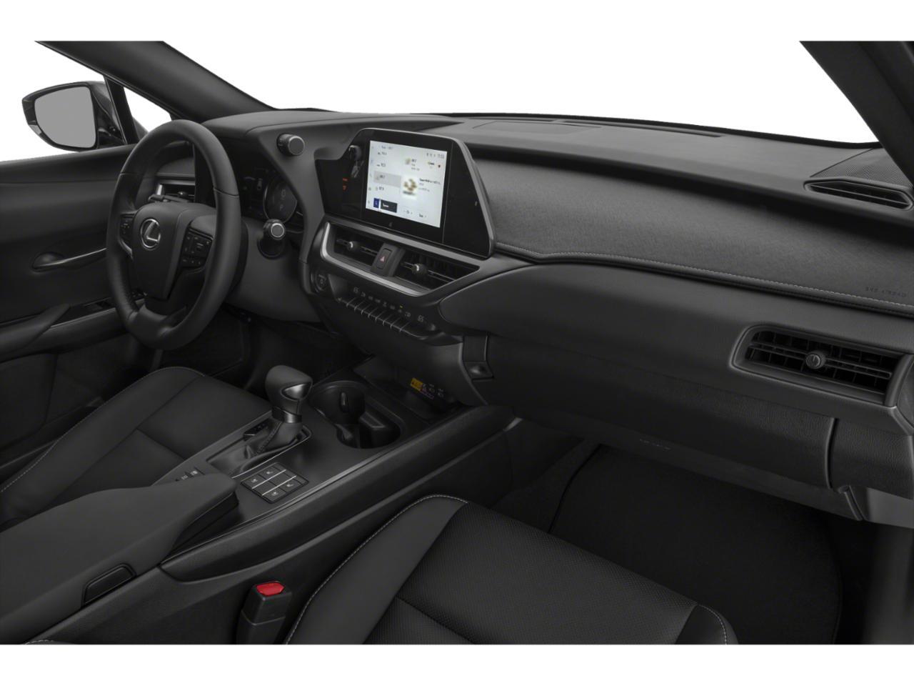 2023 Lexus UX 250h F SPORT Handling Tucson AZ