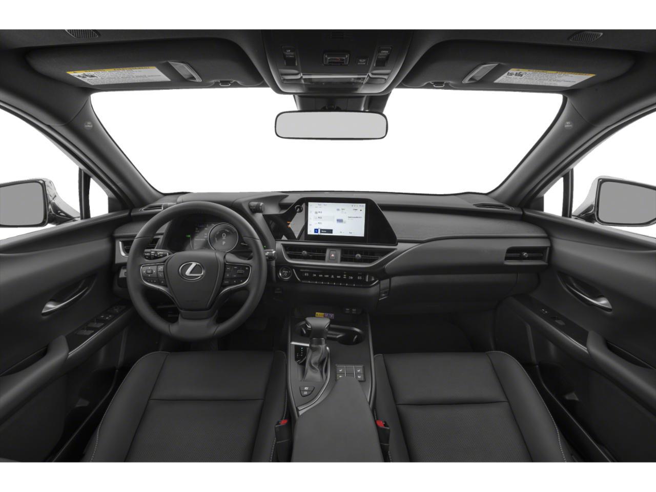 2023 Lexus UX 250h F SPORT Handling Tucson AZ