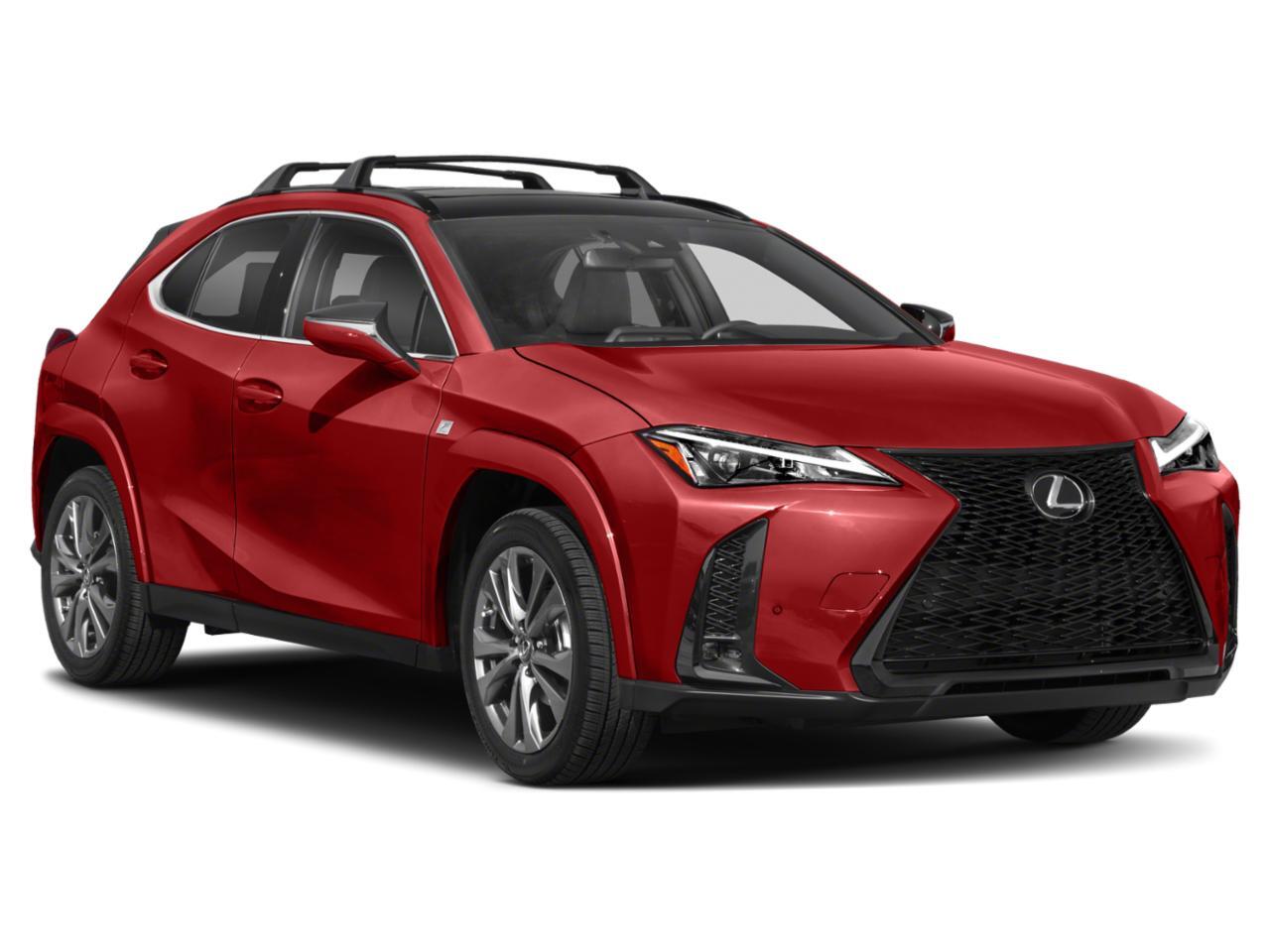 2023 Lexus UX 250h F SPORT Handling Tucson AZ