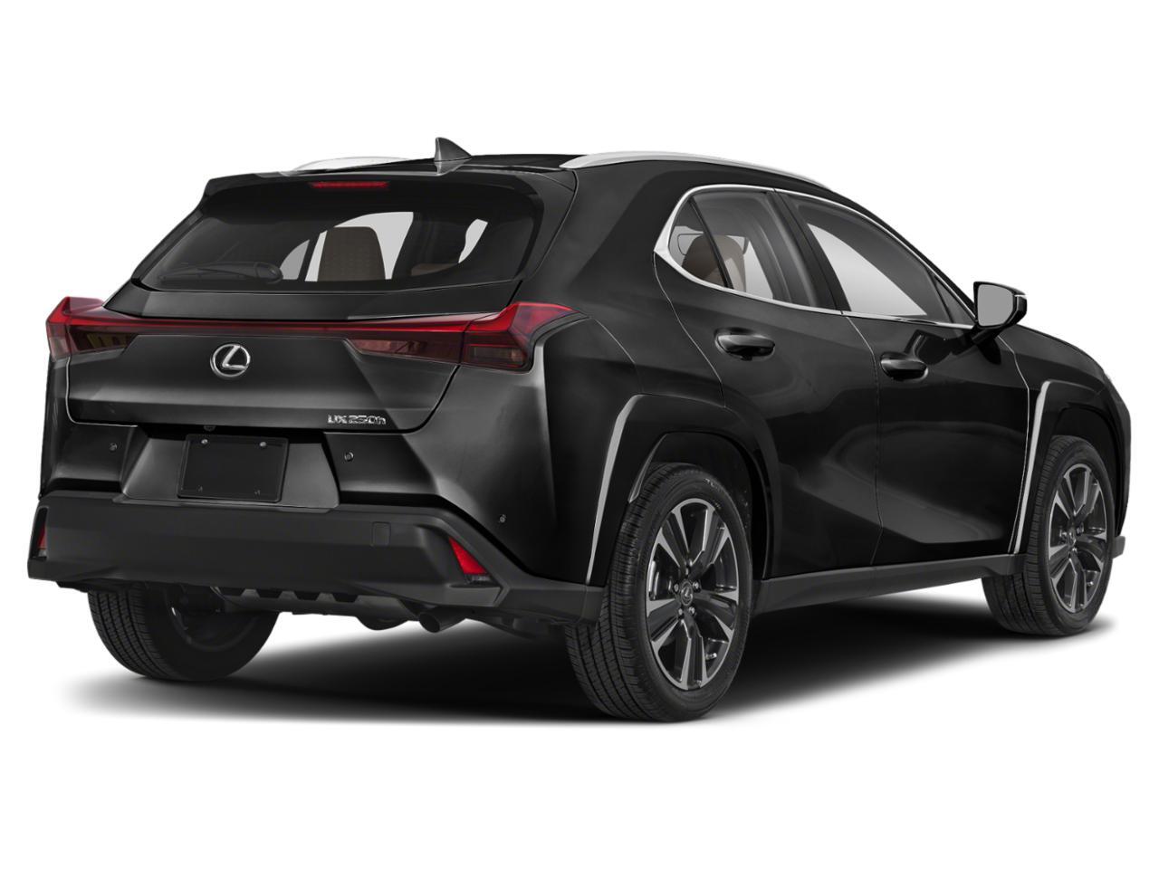 2023 Lexus UX 250h Premium Roseville CA