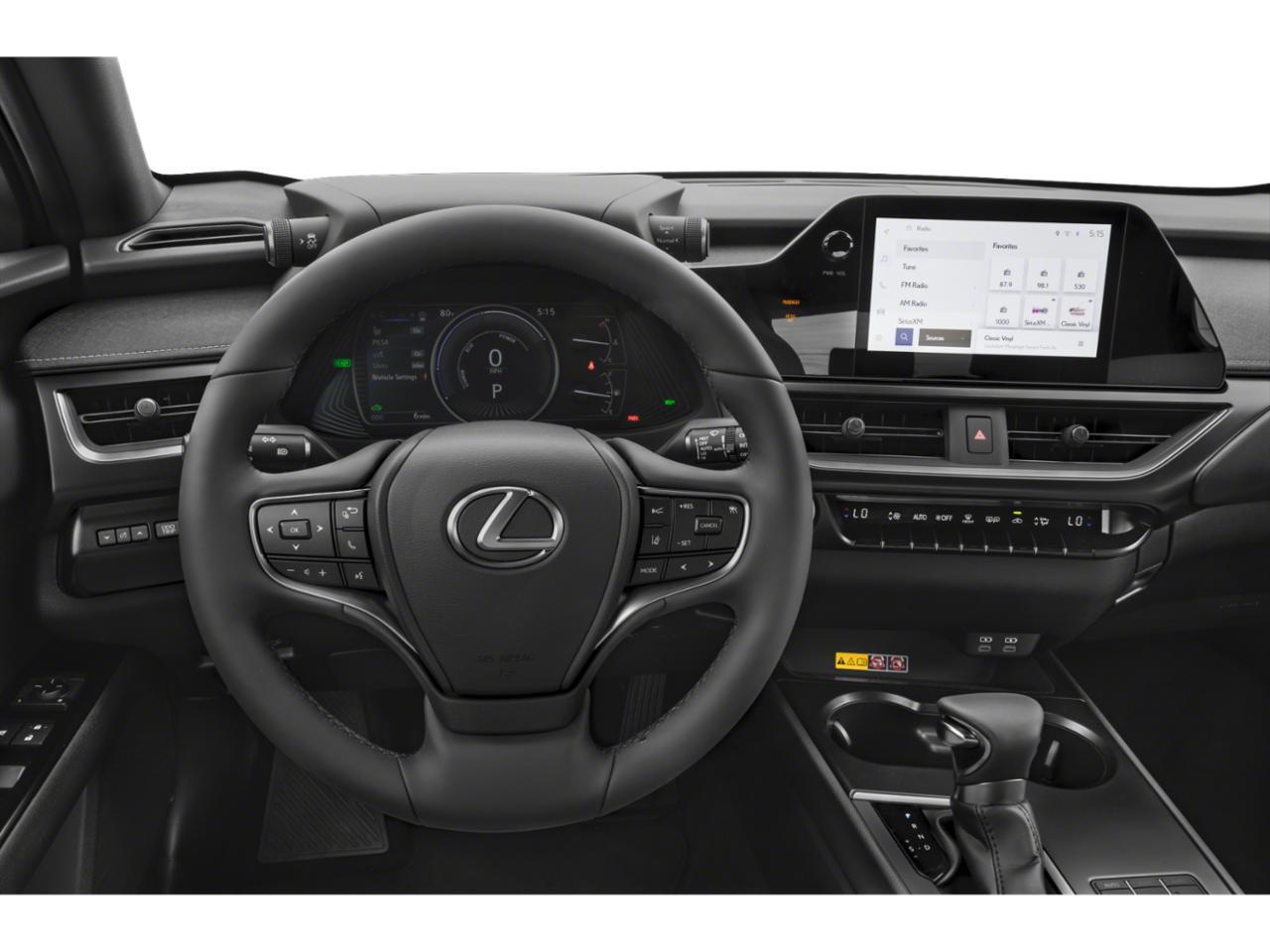 2023 Lexus UX 250h Premium Roseville CA