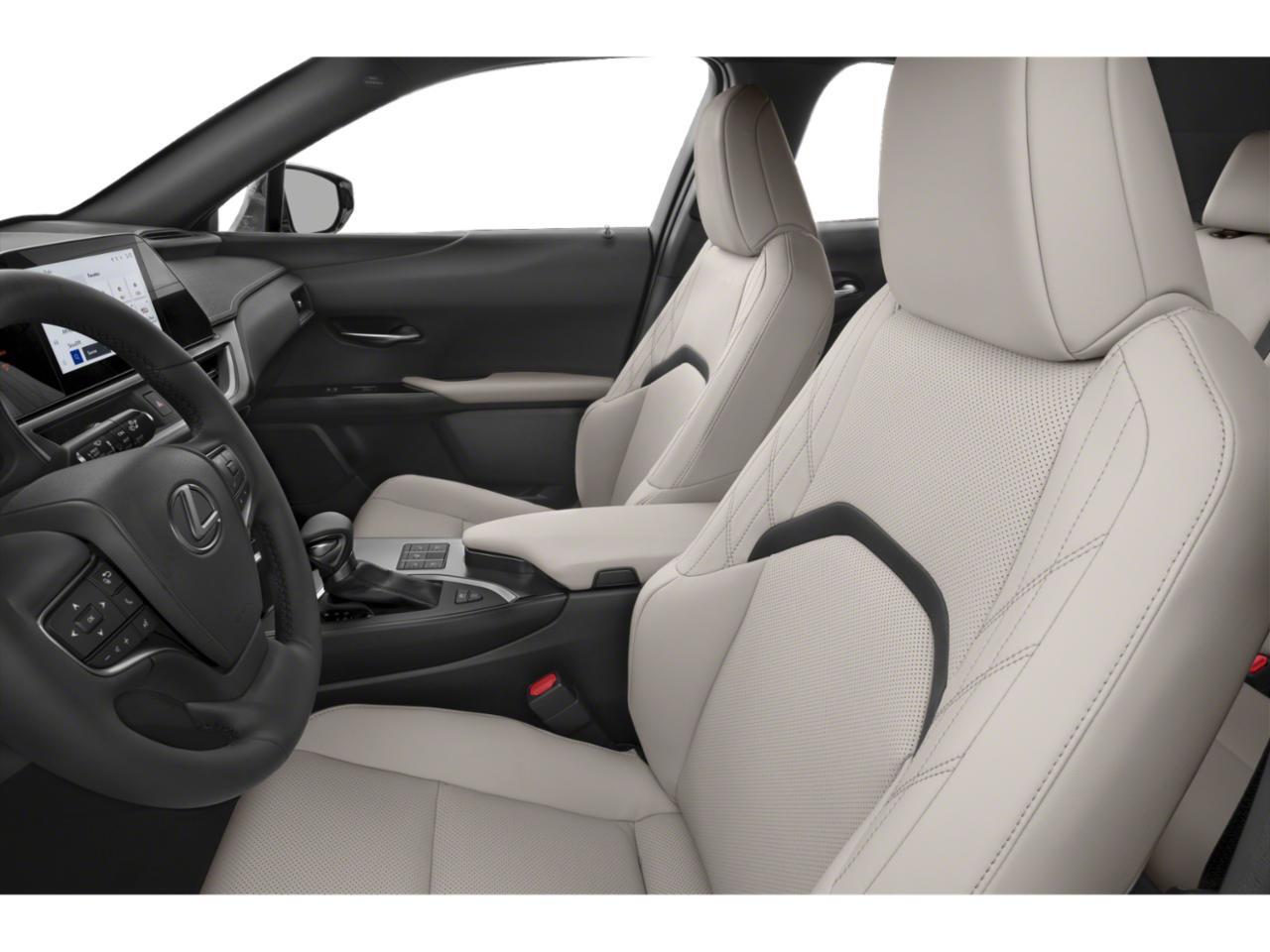 2023 Lexus UX 250h Premium Roseville CA