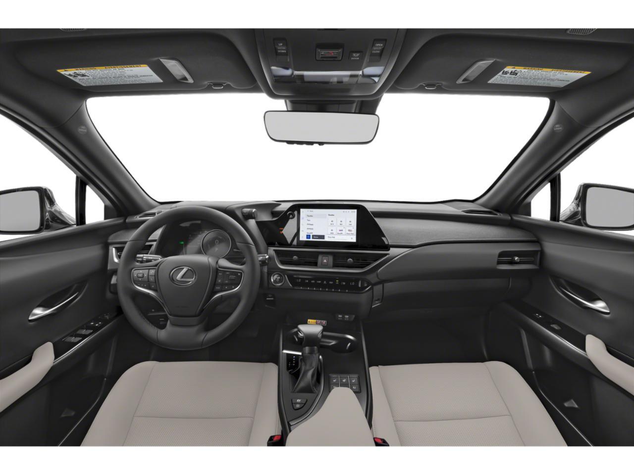 2023 Lexus UX 250h Premium Roseville CA