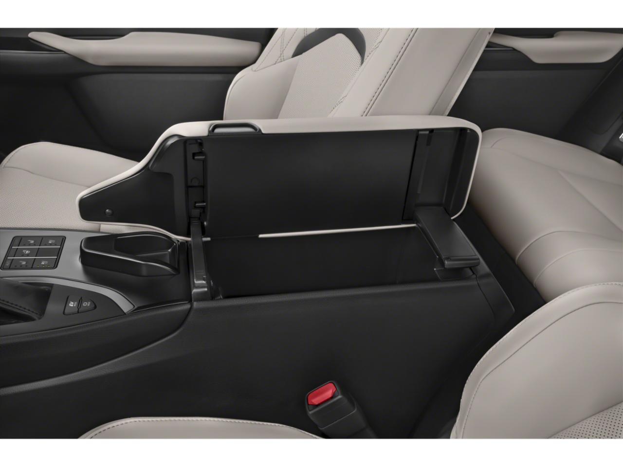 2023 Lexus UX 250h Premium Roseville CA