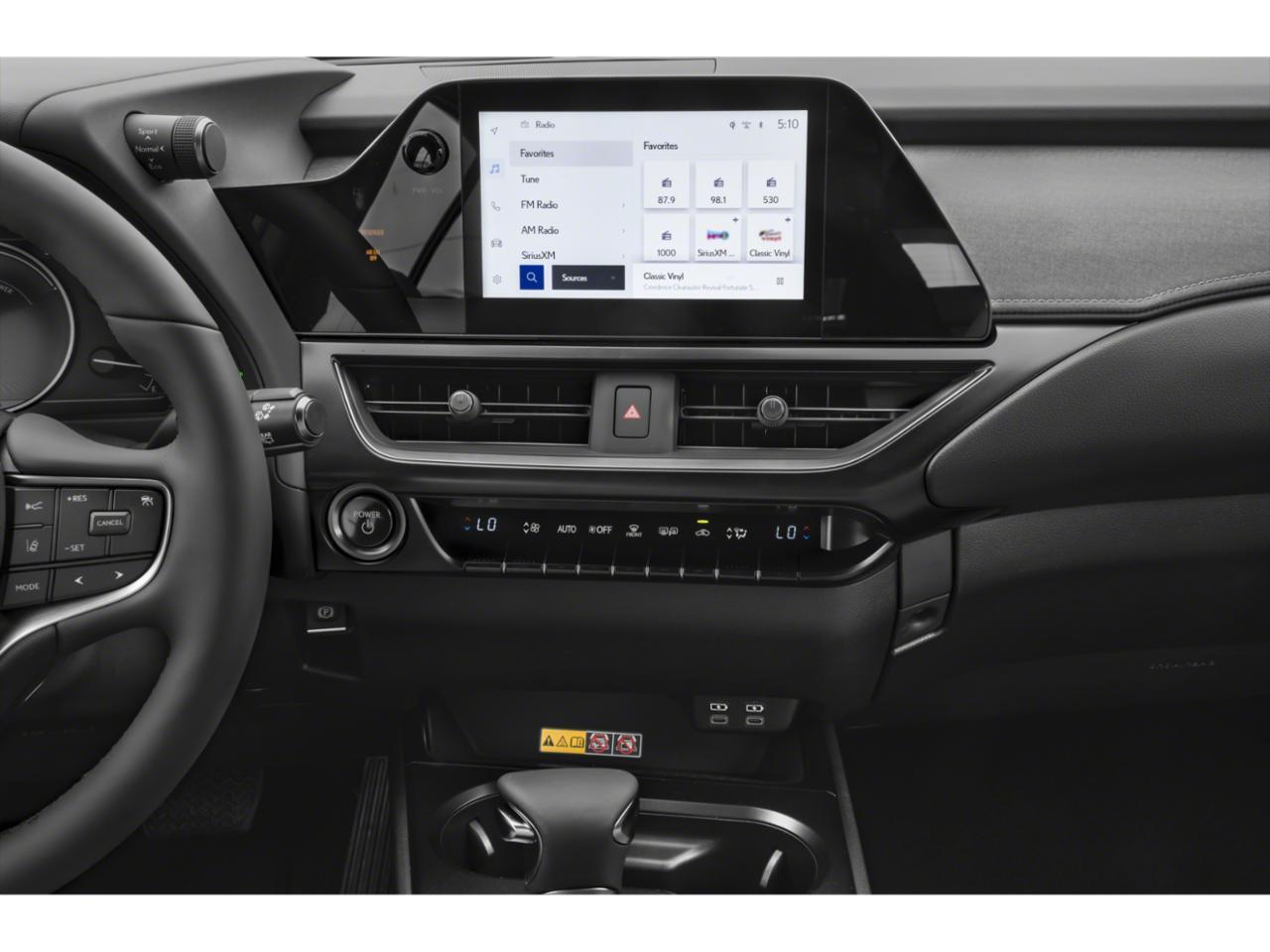 2023 Lexus UX 250h Premium Roseville CA