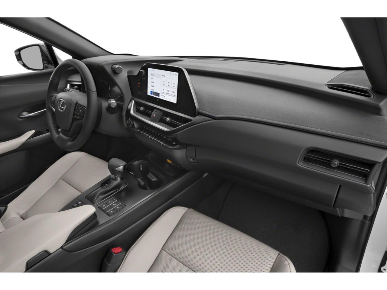2023 Lexus UX 250h Premium Roseville CA