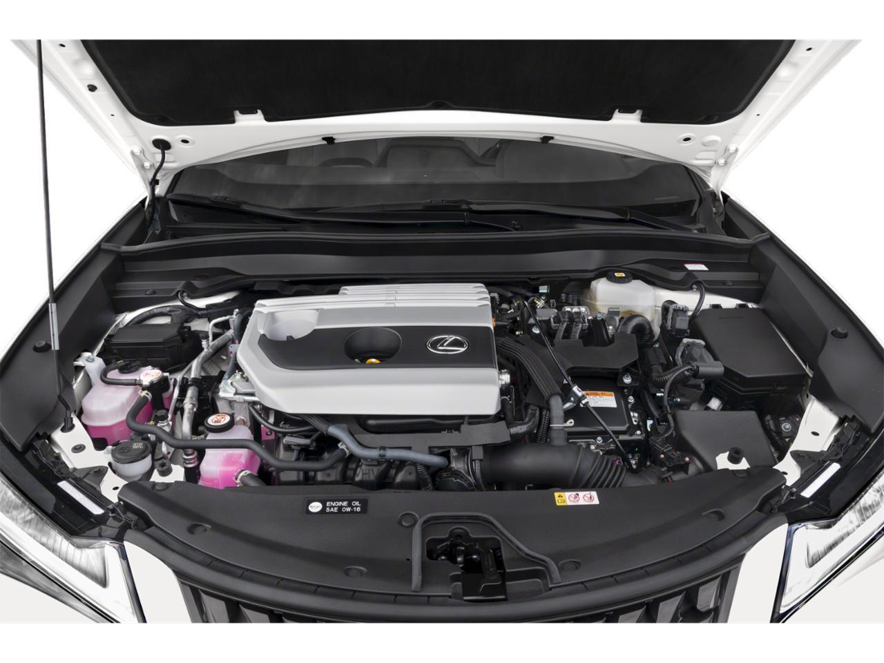 2023 Lexus UX 250h Premium Roseville CA
