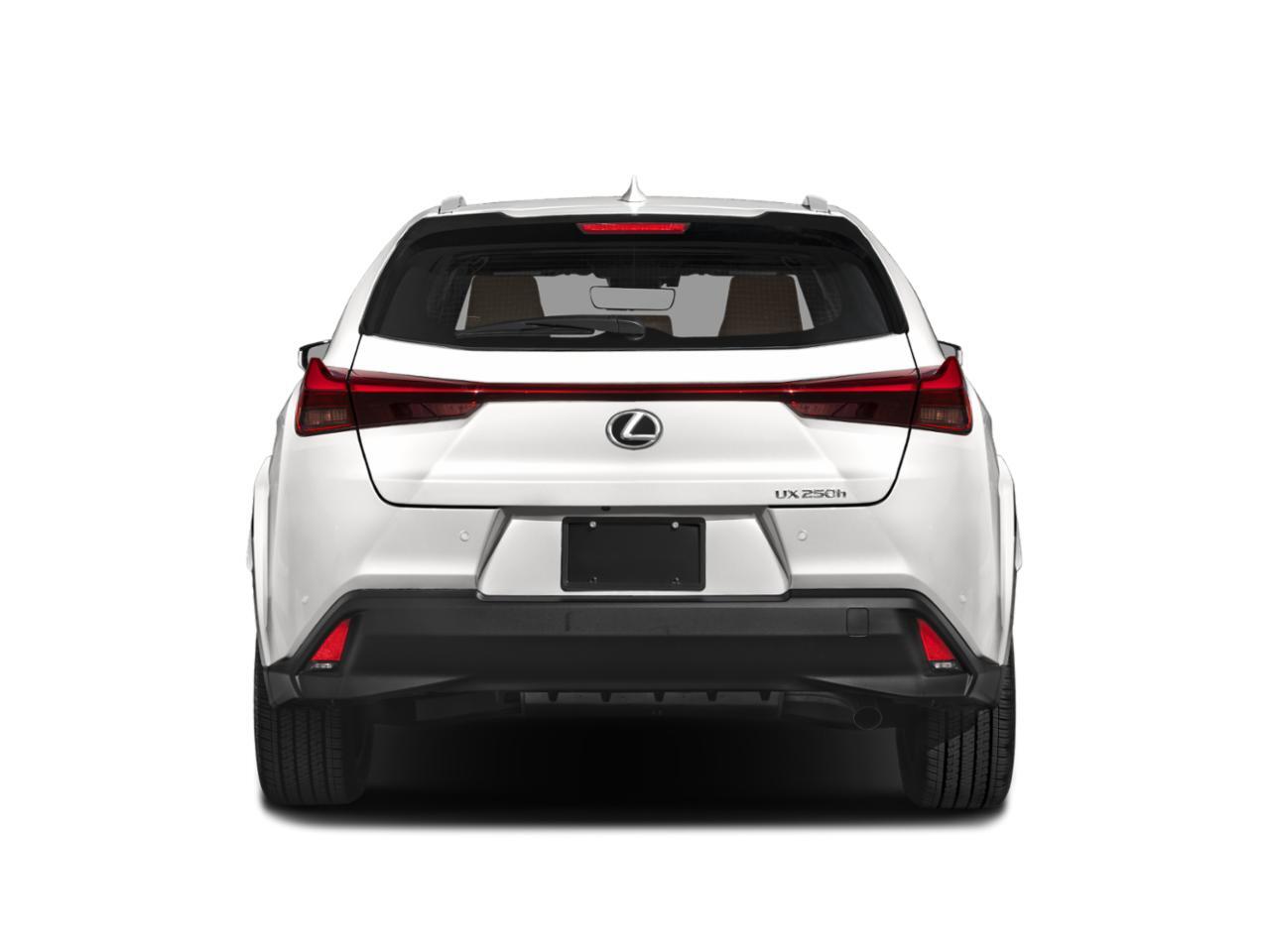 2023 Lexus UX 250h Premium Roseville CA