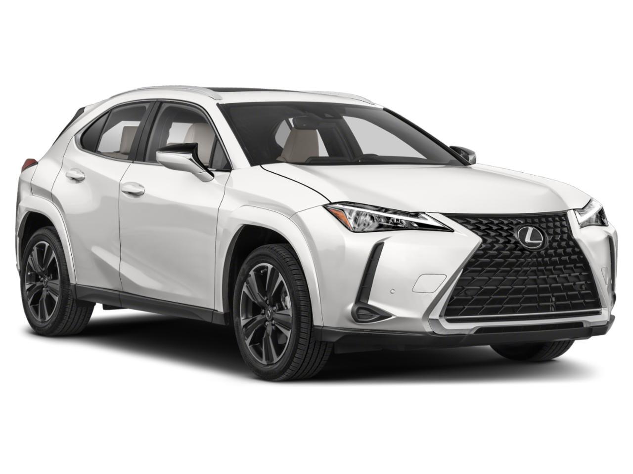 2023 Lexus UX 250h Premium Roseville CA