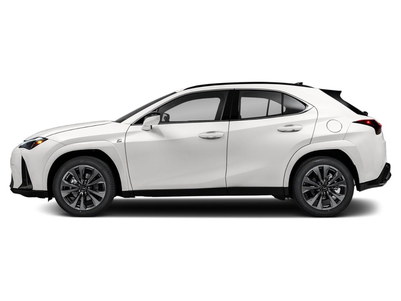 2023 Lexus UX Base Tucson AZ