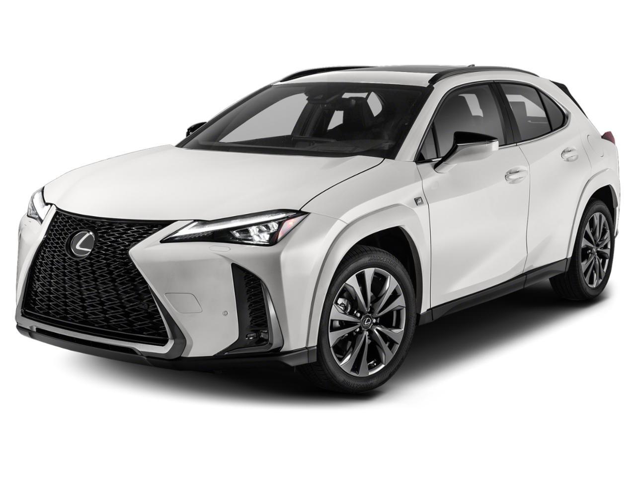 2023 Lexus UX Base Tucson AZ