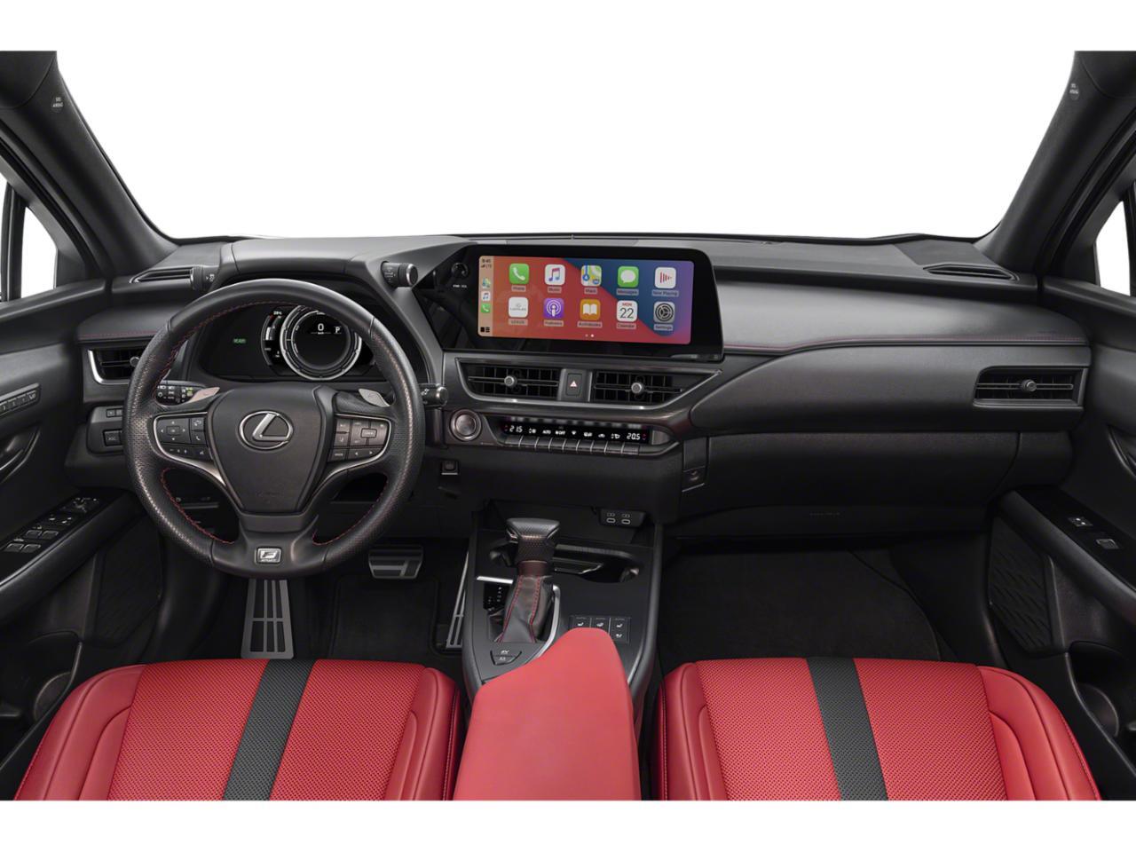 2023 Lexus UX Base Tucson AZ