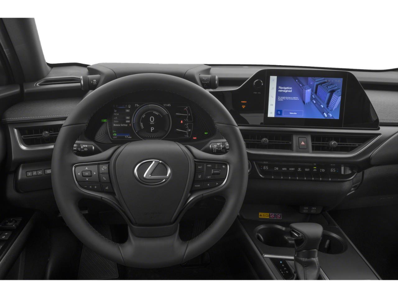 2023 Lexus UX F SPORT Design Tucson AZ