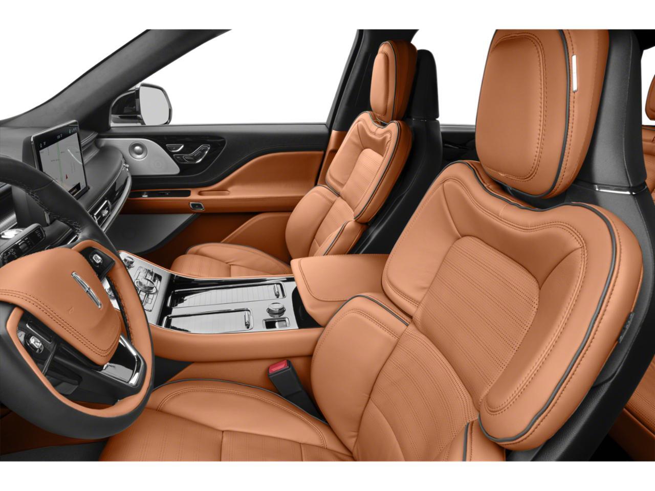 2023 Lincoln Aviator Black Label AWD SUV Irving TX