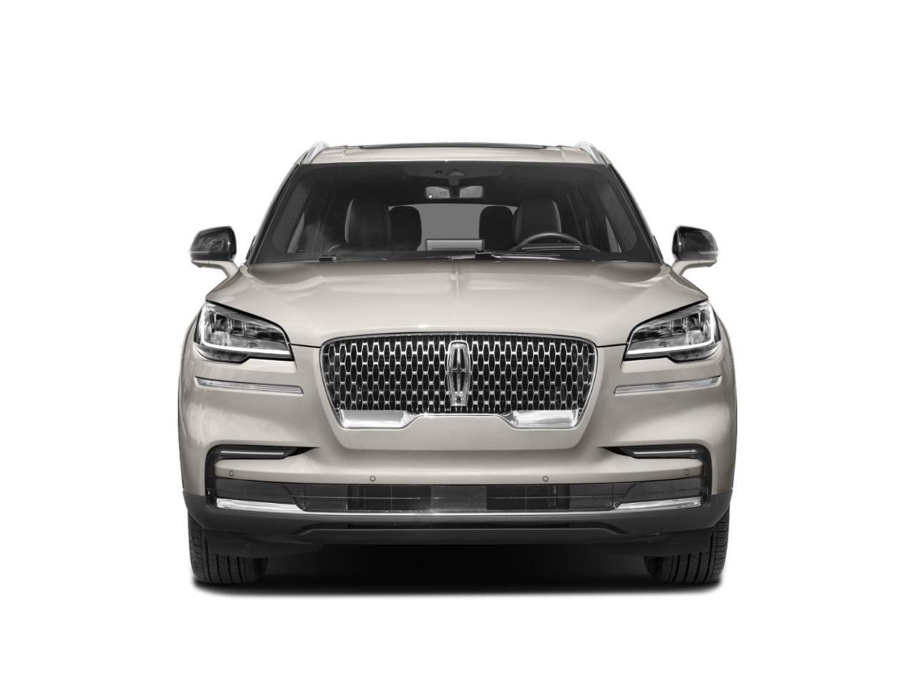 2023 Lincoln Aviator Black Label AWD SUV Irving TX