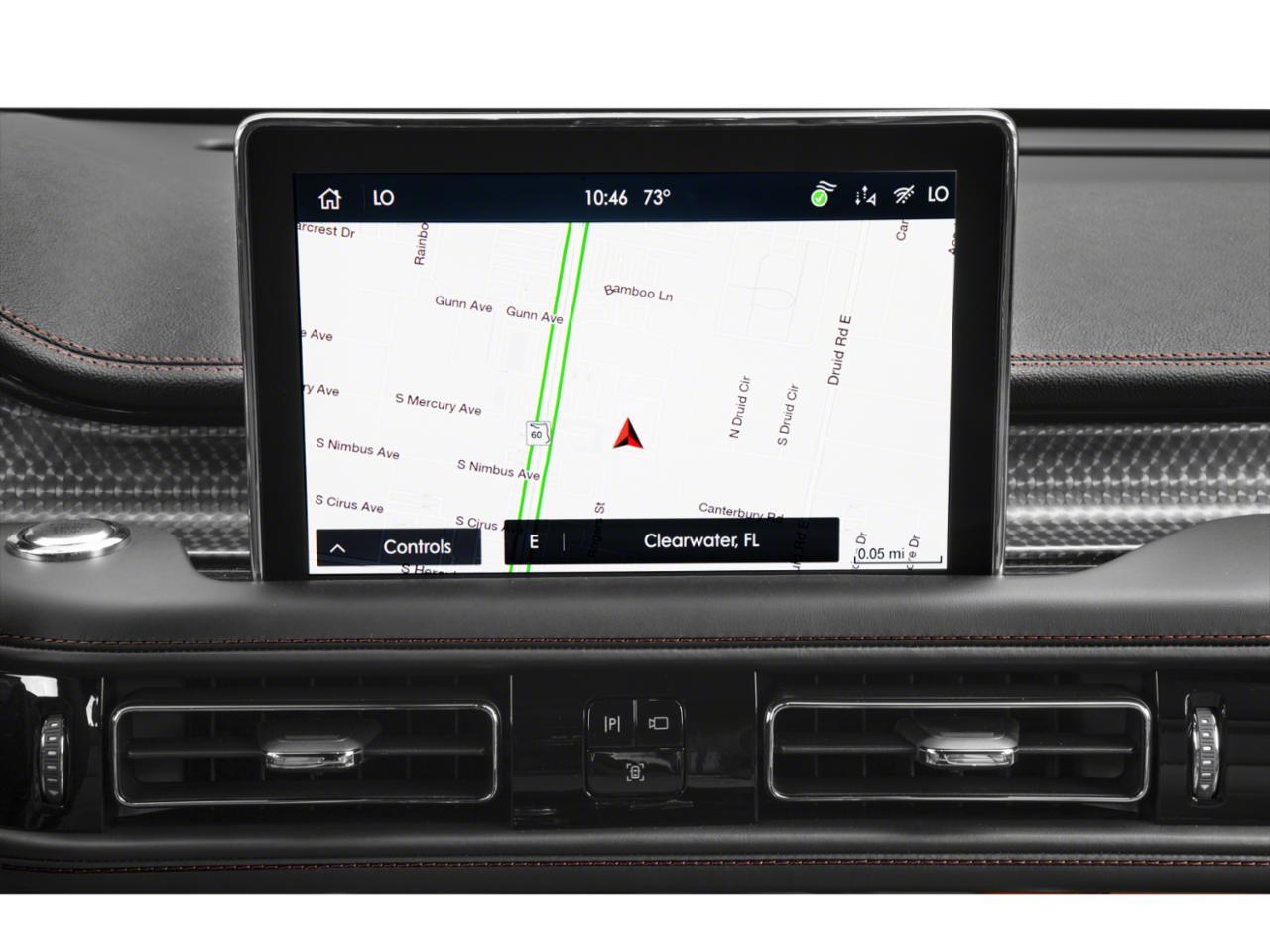 2023 Lincoln Aviator Black Label AWD SUV Irving TX