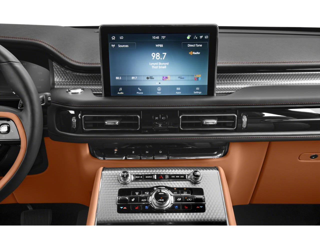 2023 Lincoln Aviator Black Label Roseville CA