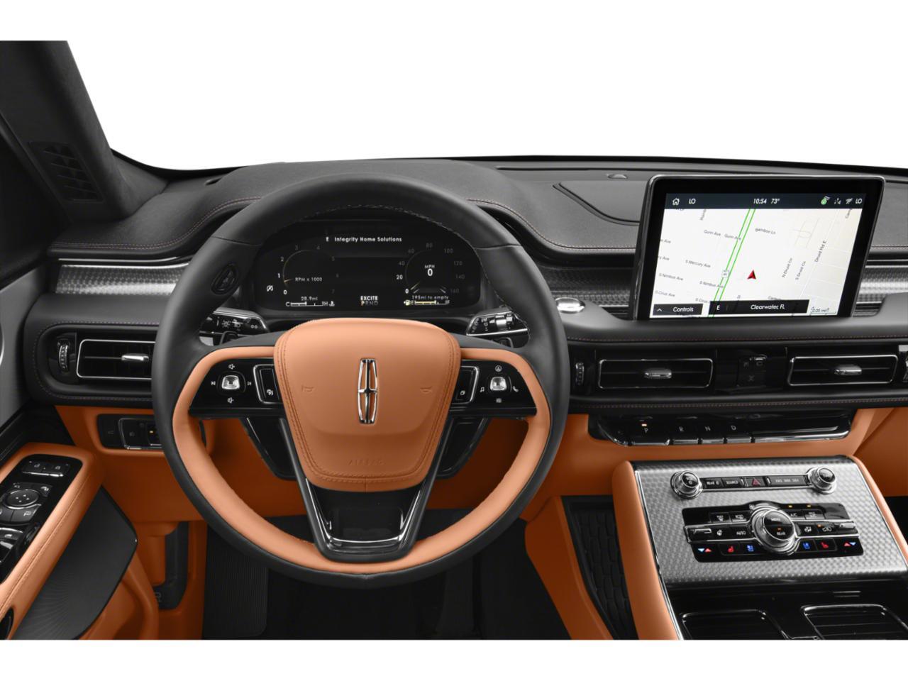 2023 Lincoln Aviator Black Label Roseville CA