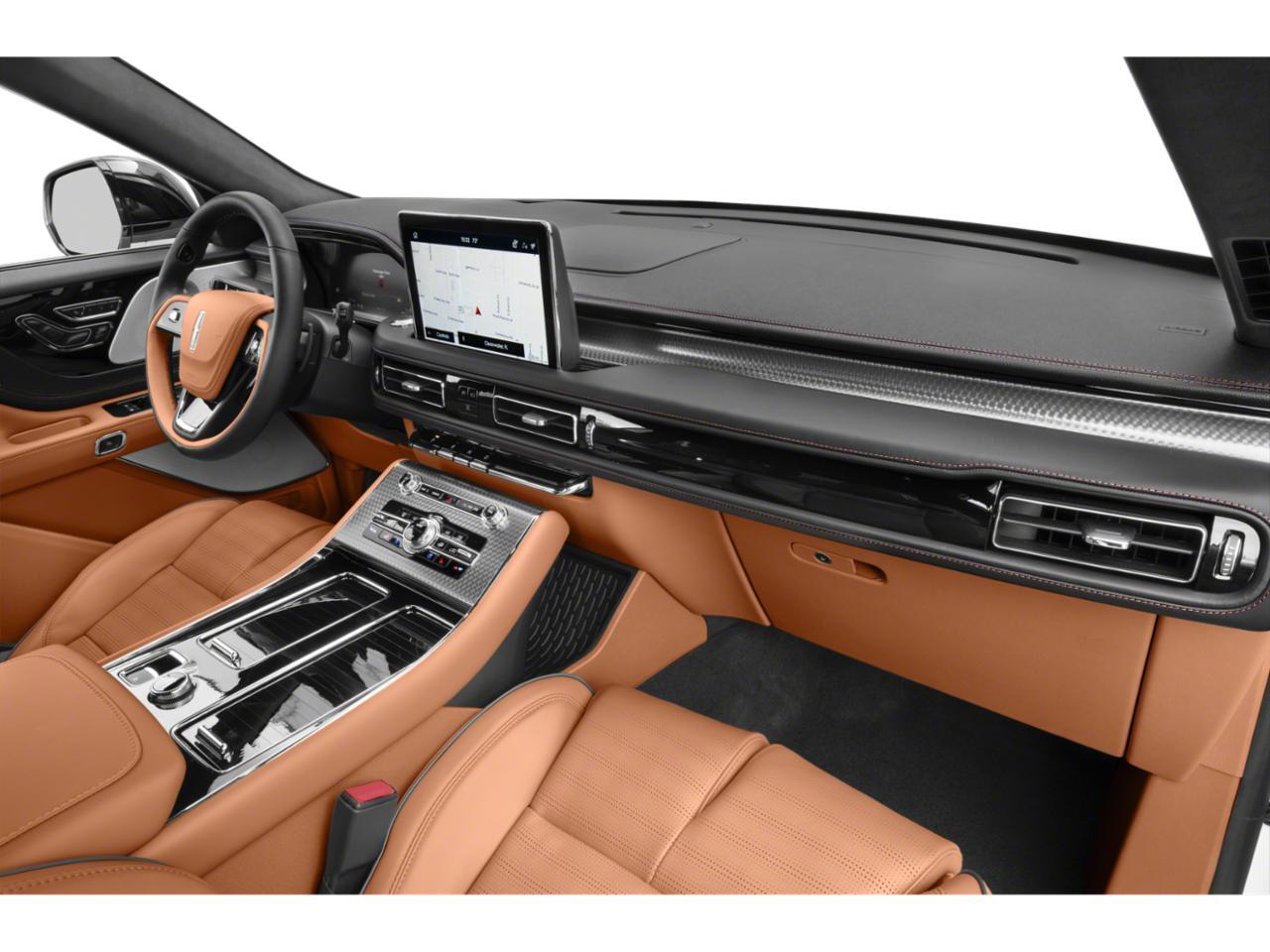2023 Lincoln Aviator Black Label Roseville CA