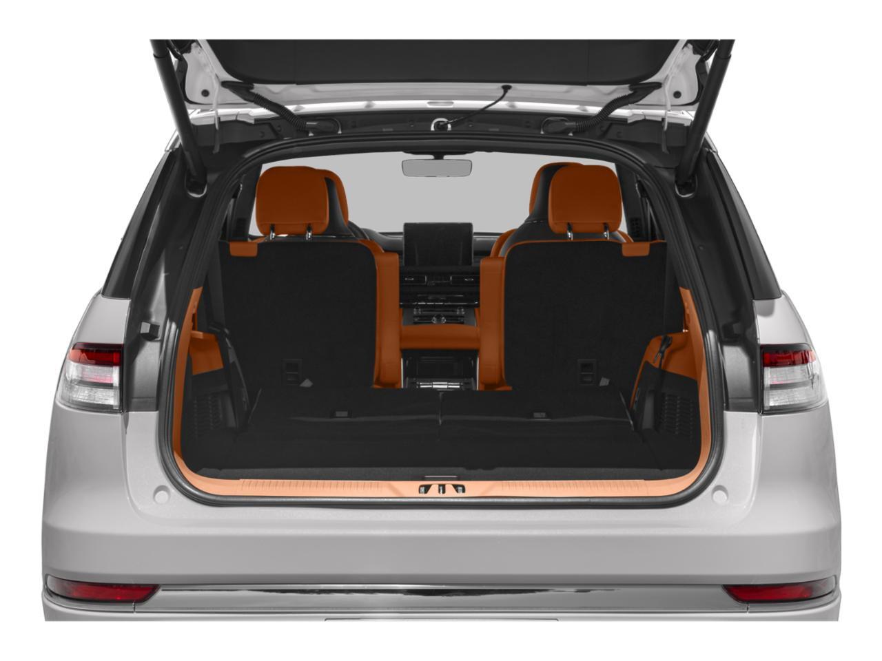 2023 Lincoln Aviator Black Label Roseville CA