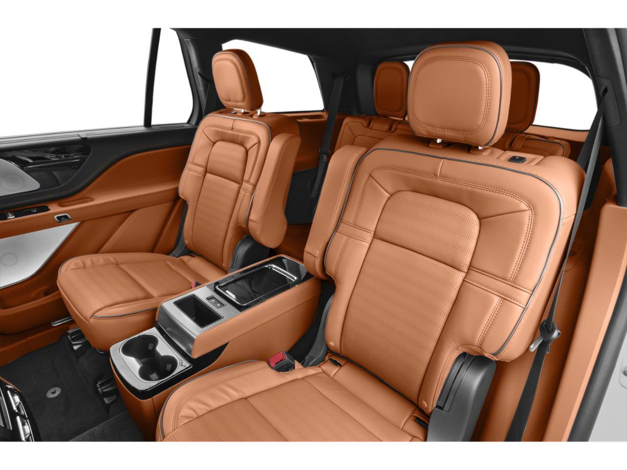 2023 Lincoln Aviator Black Label Roseville CA