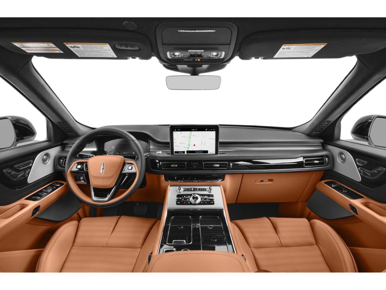 2023 Lincoln Aviator Black Label Roseville CA