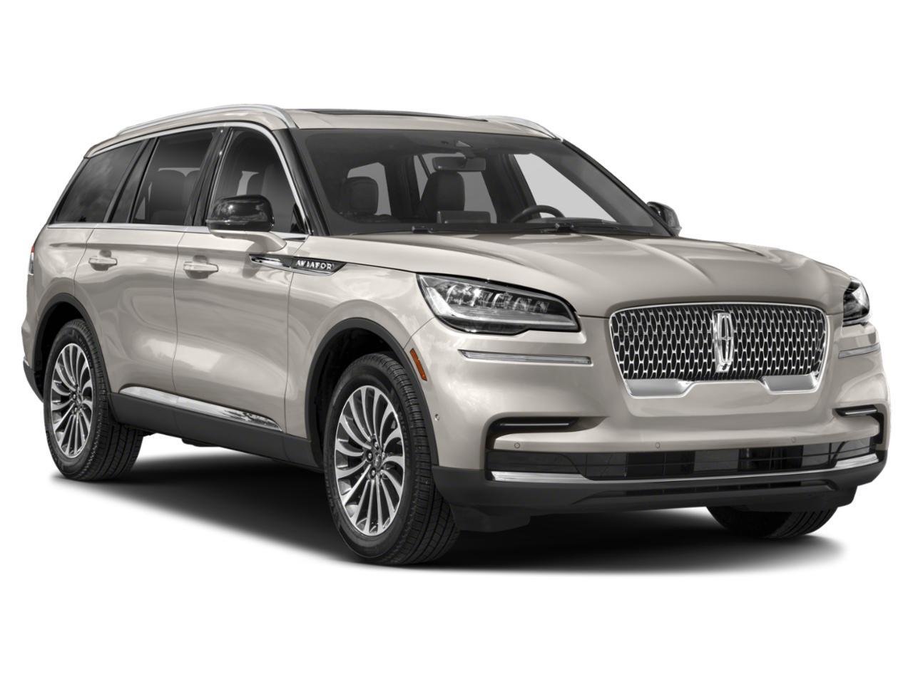 2023 Lincoln Aviator Black Label Roseville CA