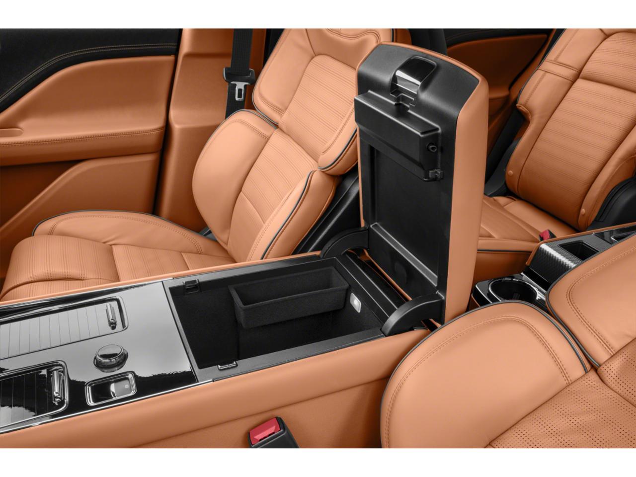2023 Lincoln Aviator Black Label Roseville CA
